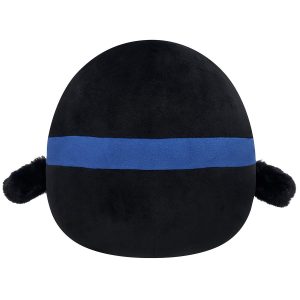 Squishmallows Harry Potter 10-Inch Ravenclaw Raven in Hogwarts Robe