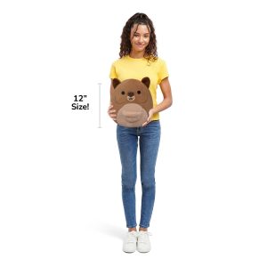 Squishmallows 12-Inch Select Series: Quito the Quokka
