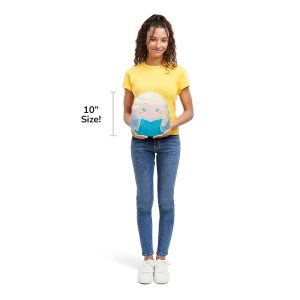 Squishmallows Disney Elsa and Olaf 2-Pack