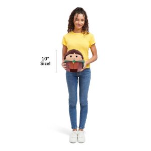 Squishmallows The Lord of the Rings 10-Inch Frodo