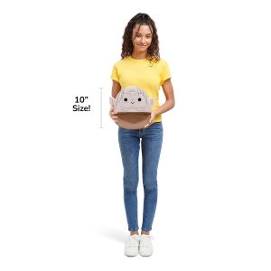Squishmallows The Lord of the Rings 10-Inch Gollum