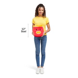 Squishmallows 12-Inch Ansel the Potato Chips