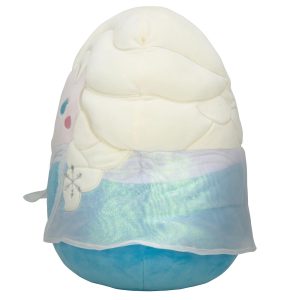 Squishmallows Disney Elsa and Olaf 2-Pack