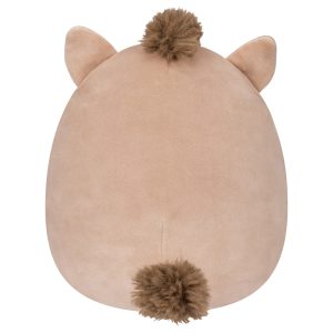 Squishmallows 10-Inch Warren the Boar
