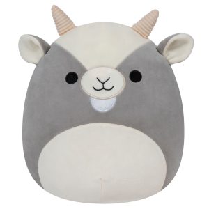 Squishmallows 12-Inch Walker the Goat