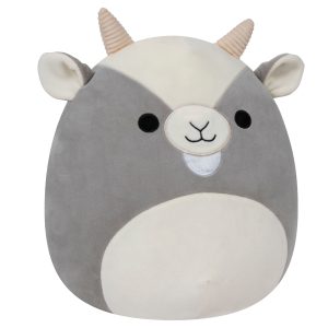 Squishmallows 12-Inch Walker the Goat
