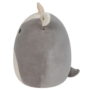Squishmallows 12-Inch Walker the Goat