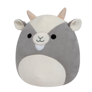 Squishmallows 12-Inch Walker the Goat