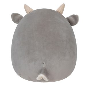 Squishmallows 12-Inch Walker the Goat